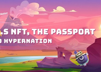 HyperNation’s event launch sales on HITCHHIKER OF STAR (H.O.S) went out like wildfire