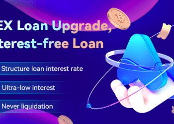 Interest-free Loan, New way of Assets Increase