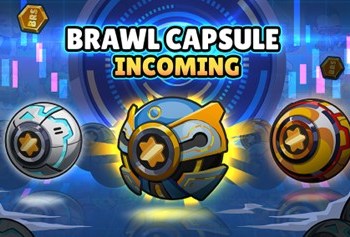 Brawltales’ First Batch of NFT is Launching Soon