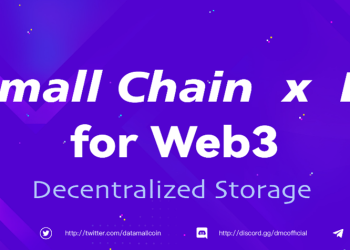 Datamall Chain – A Pioneer of Web3 Data Storage