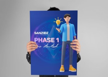 Solana (SOL) and Cardano (ADA) begin to recover as crypto market braces for emergence of Sanzooz Finance (SZFT)