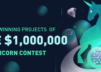 Award-Winning Projects of the $1,000,000 KCC Unicorn Contest