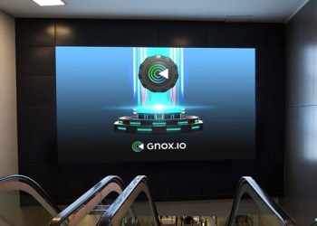 Cryptocurrencies of the future: Decentraland (MANA), Axie Infinity (AXS), and Gnox Token (GNOX)