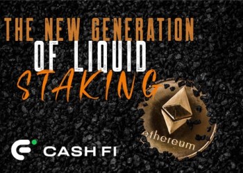 CashFi (CFI) To Follow The Footsteps of Binance Coin (BNB) and Aave (AAVE)