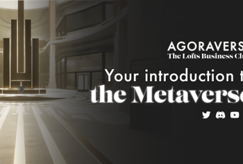 $AGORA Token Sale Is Scheduled On June 3, 2022