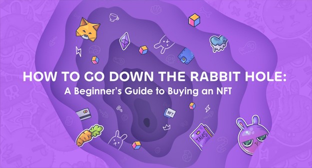 A Newbie’s Information to Shopping for a Rad Rabbits NFT