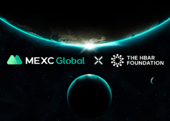 MEXC Global Announces Partnership with The HBAR Foundation, Supercharging Innovation and Decentralized Applications within Hedera Ecosystem