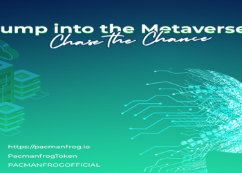 Is Pac-Man Frog (PAC) the new King of the GameFi sector? And can it compete with GameFi giants like Cardano (ADA) and Decentraland (MANA)?