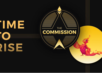 Blockchain DeFi Company, The Commission Partners with The Glimpse Group to Create Augmented Reality-Based NFTs for Cryptocurrency