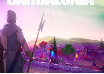 Cardano Metaverse Project Cardalonia Launches Seed Token Sale, Set To Kick Off Land Pre-Sale Whitelisting