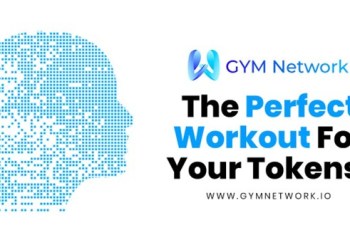 GYM NETWORK: The Future of Investing