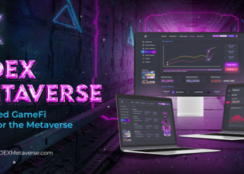 gDEX Metaverse brings interoperability to the Metaverse