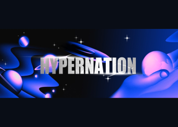 HyperNation – Rebuilding A Just, Fair And Transparent World With A Decentralized Economic Structure