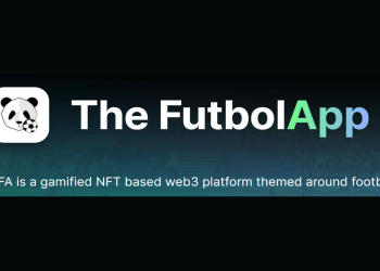 TFA football NFT marketplace and web3 app to enter China market