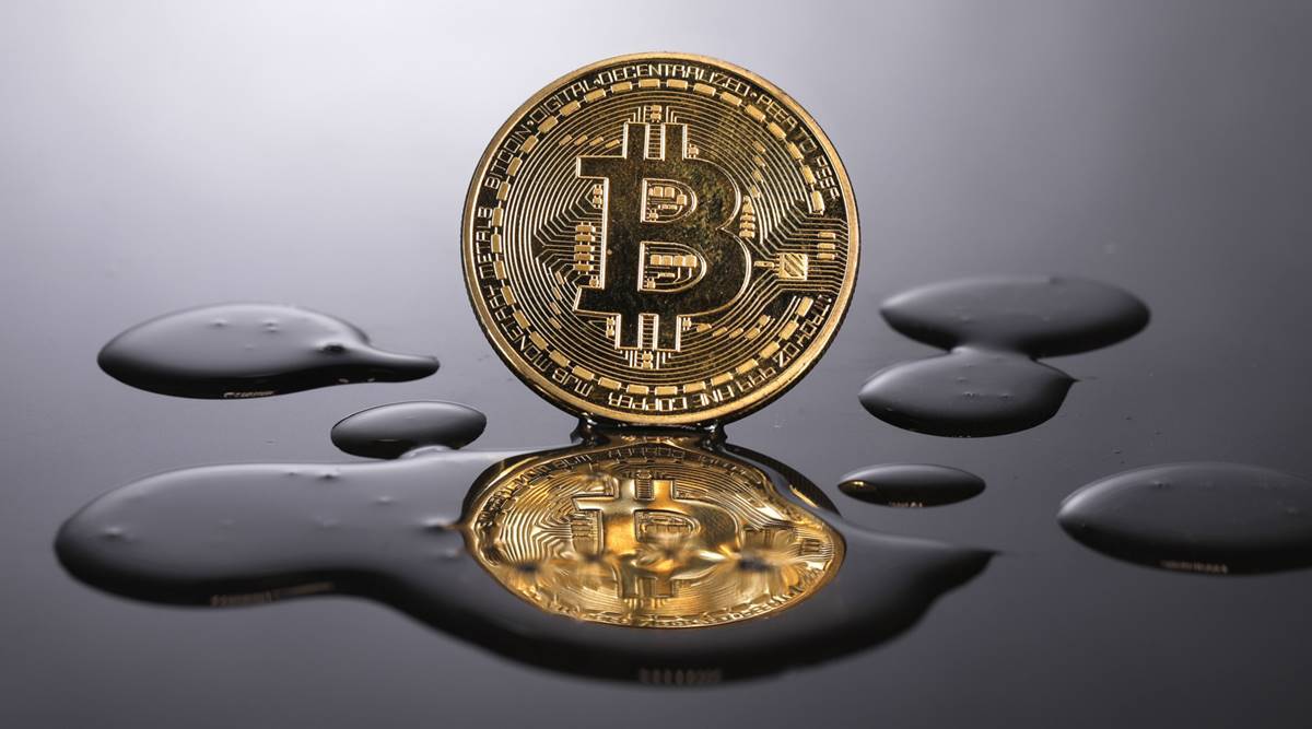 Bitcoin Exchange Inflows Hit Three-Month High As Market Braces For More Downside
