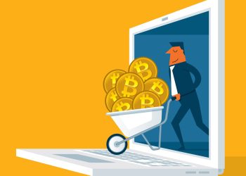 bitcoin institutional investors