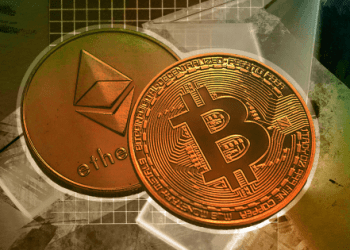 bitcoin, ethereum