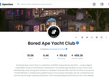 BlueArk Peninsula Hotel Present: Most Valuable Bored Ape Yacht Club Exhibition in Hong Kong  Worth over 100 Million HKD