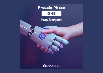 HODLers’ Top Picks – Terra (LUNA) & Calyx Token (CLX)