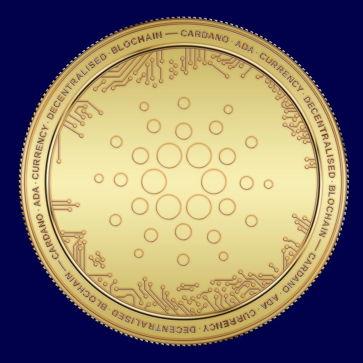 Cardano Slides Below $0.50 Alarming A Danger Ahead