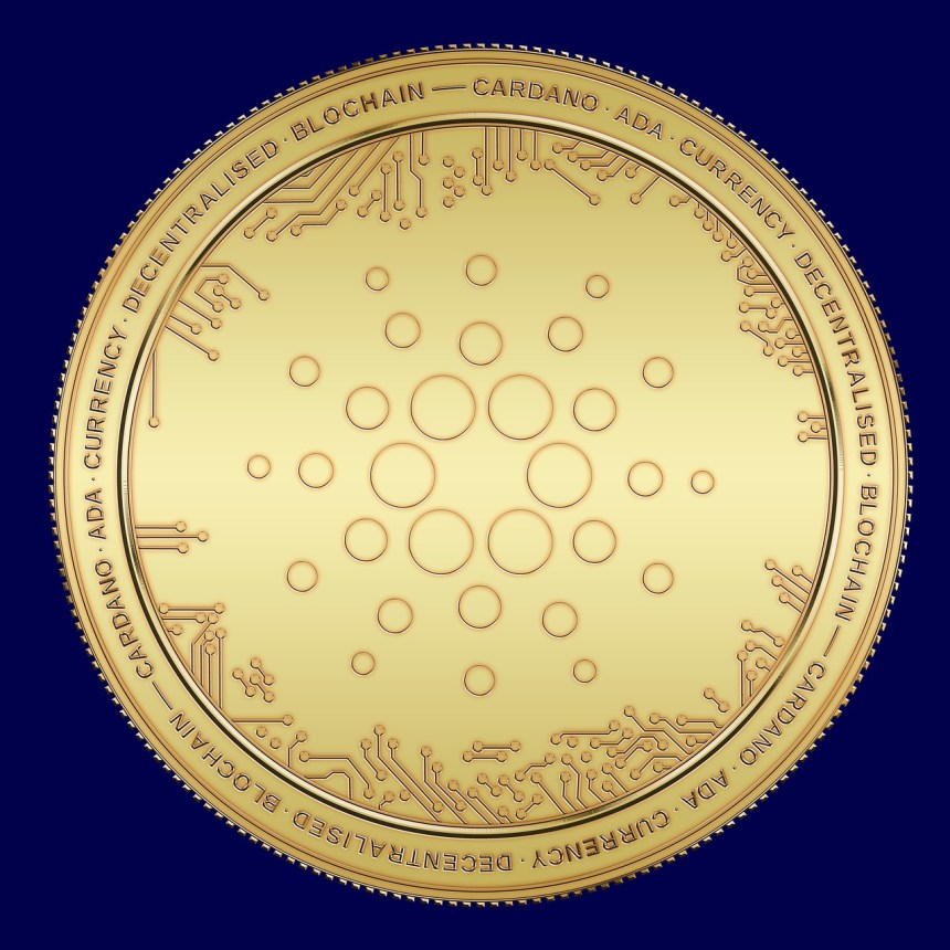 Cardano Slides Below $0.50 Alarming A Danger Ahead