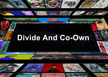 NFT Crowdfunding & Fractionalization Protocol Confti Launched