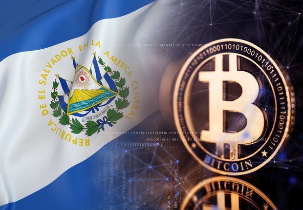More Stress For El Salvador As Bitcoin Dips To $29,000
