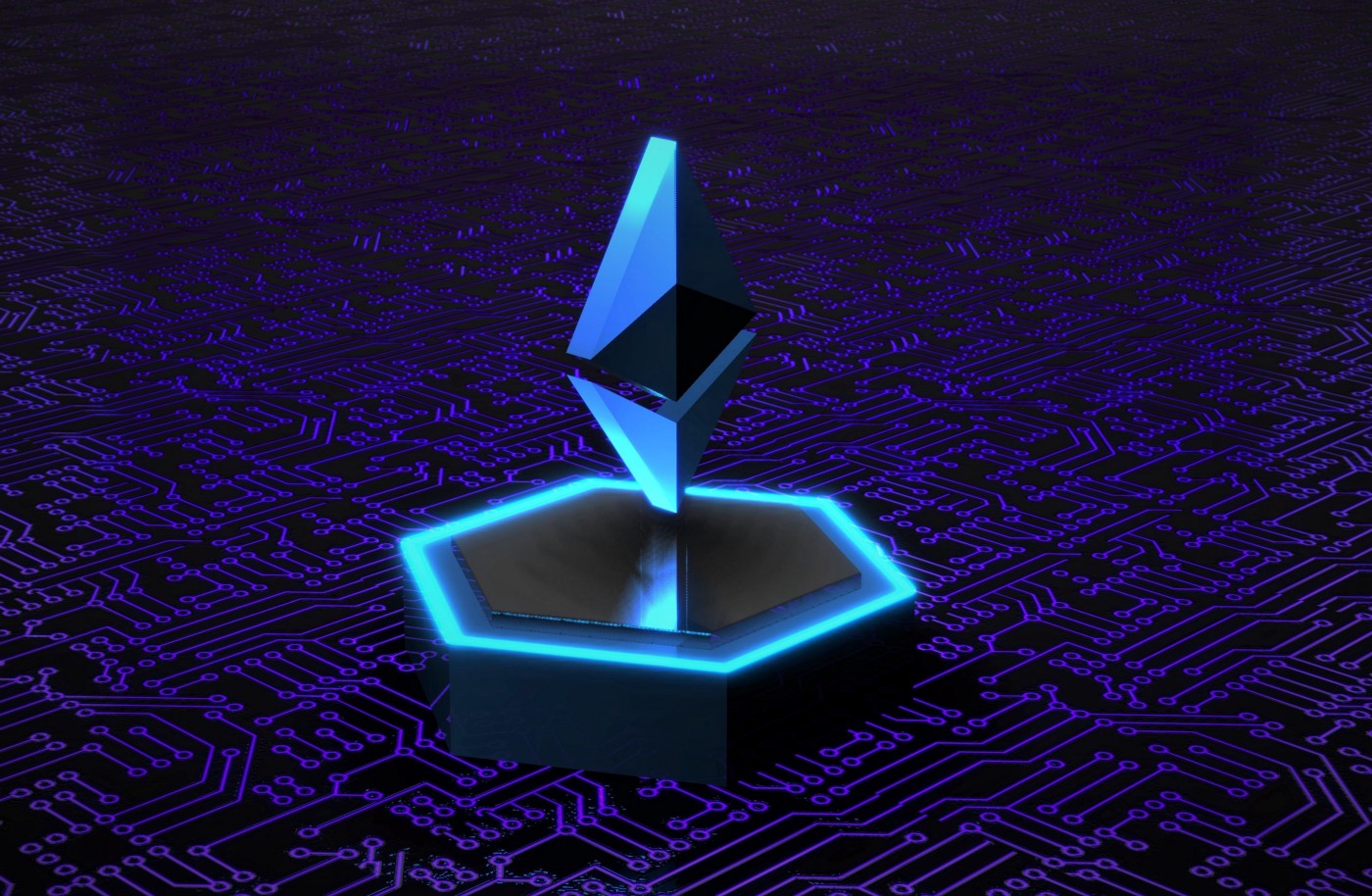 El hashrate de Ethereum rompe máximos históricos, ¿seguirá el precio?