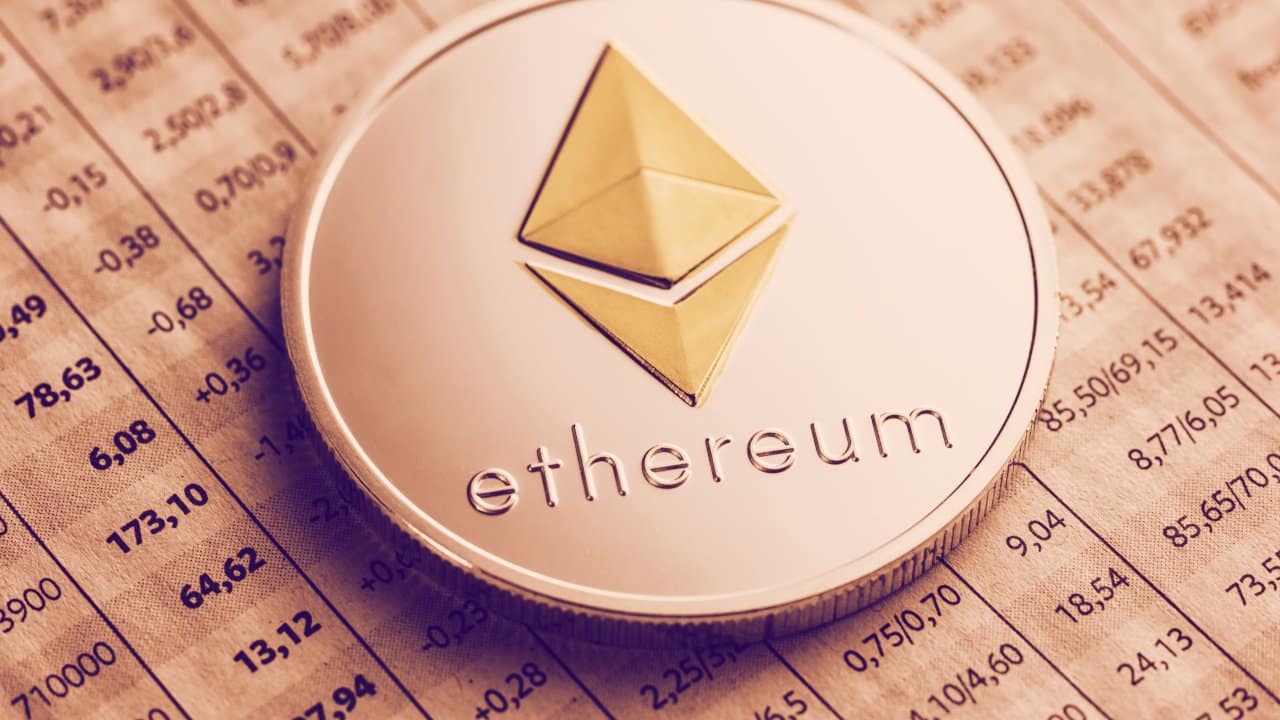 Ethereum Profitability Dumps To 2-Year Low As Price Corrects Below $2,000