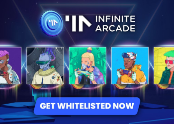 infinite Arcade