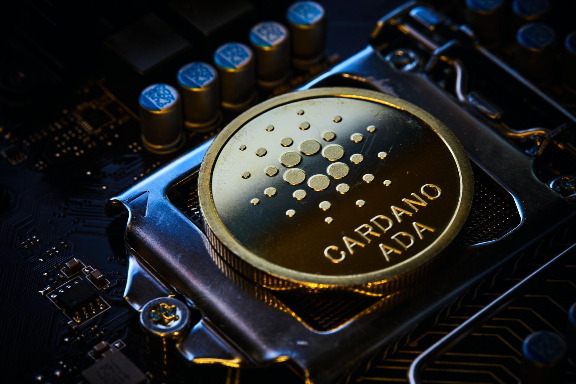 Los toros de Cardano (ADA) resurgen, ¿cuáles son los próximos niveles objetivo?