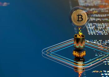 Bitcoin on-chain metrics