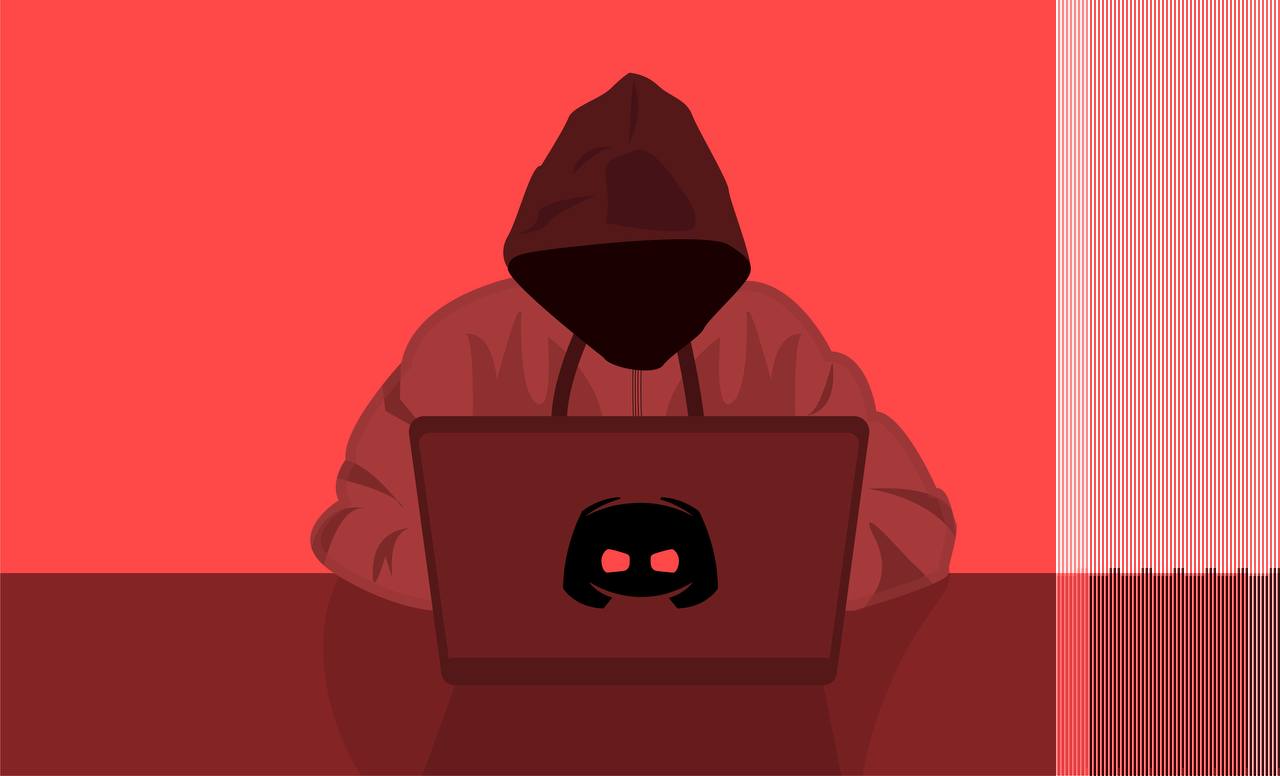 Careful with Your Discord Server