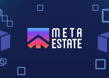 MetaEstate Has Closed A Multi-Million Dollar Strategic Round of Funding Led by Matrixport and SevenX Ventures