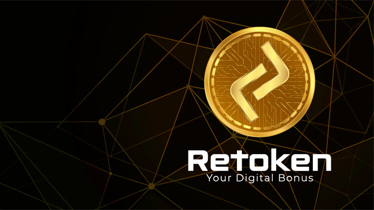 Retoken Announces Plans to Revolutionize Business Referral Systems