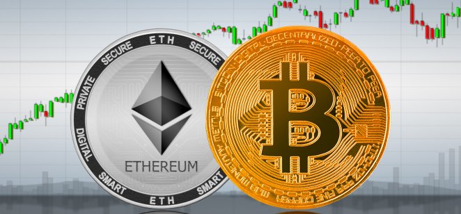 Bitcoin Dominance Spikes To Six-Month High As Ethereum Falls 13%