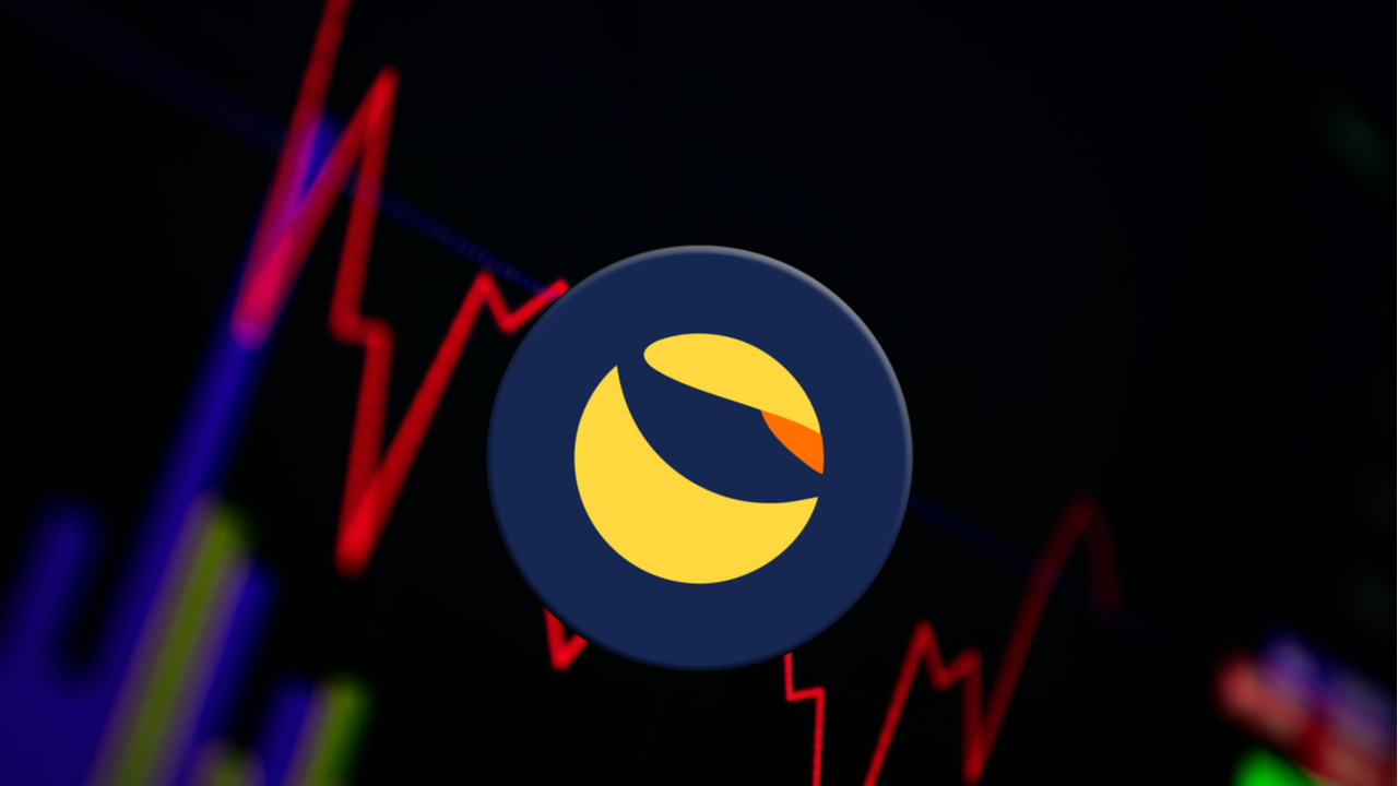 LUNA Classic Jumps 90% Following Support From Crypto Exchanges