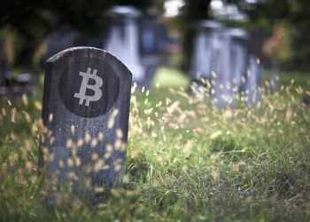Time For Autopsy? Bitcoin May Plunge Further After Dive Below $30k