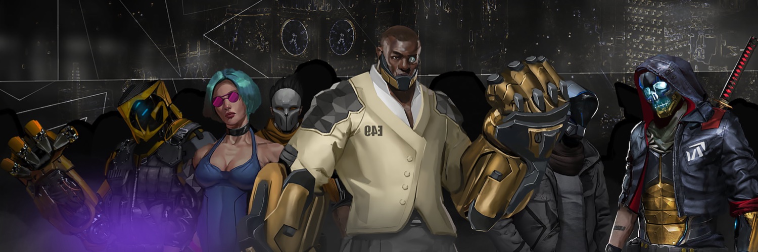 The Age of Gangs: Brand New P2E Game or Anti-crisis Project?