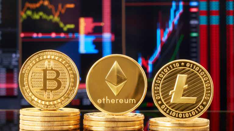 Why Crypto Market Could See Summer Rally With Support From U.S. Equities