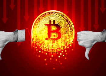 Bitcoin Miners’ Exchange Flow Rises To Seven-Month High Amid Bloodbath