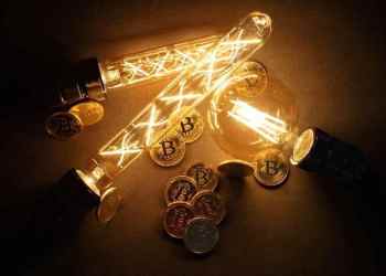 Bitcoin network