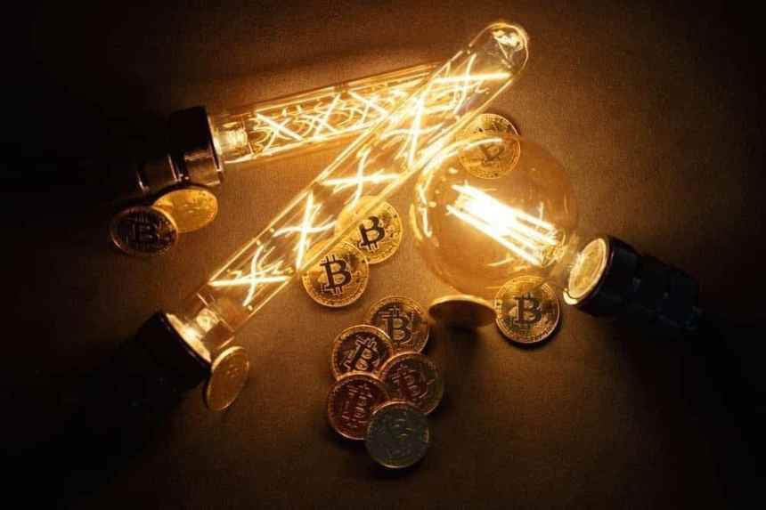 Bitcoin network