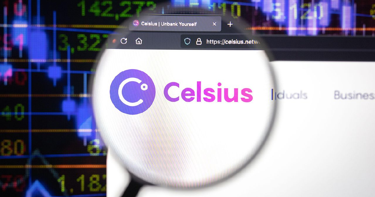 Bitcoin Recovery Wades Off Celsius Liquidation, But For How Long?