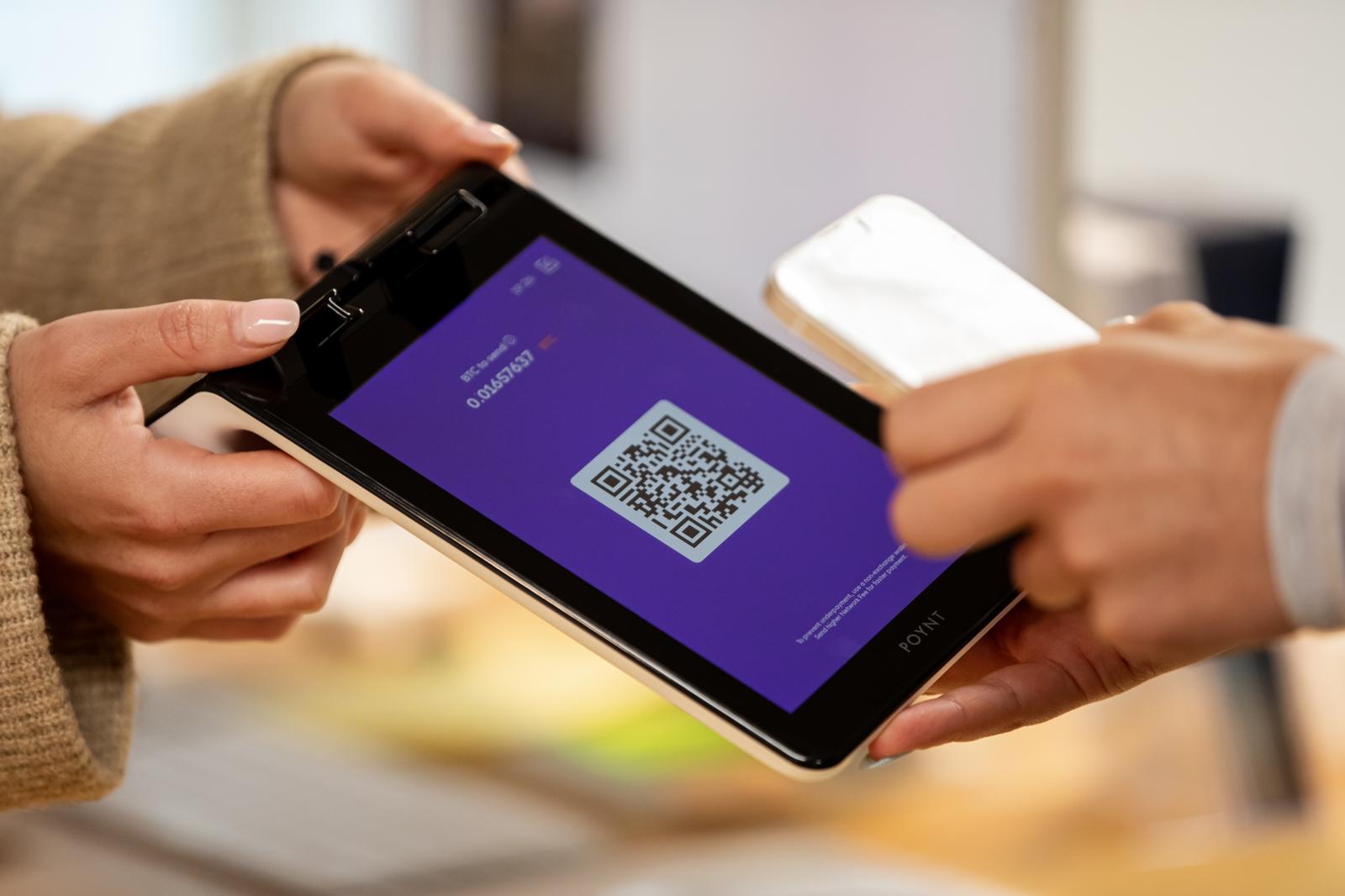 Accept Crypto Payments, Receive Cash. Dello Makes it Easy.