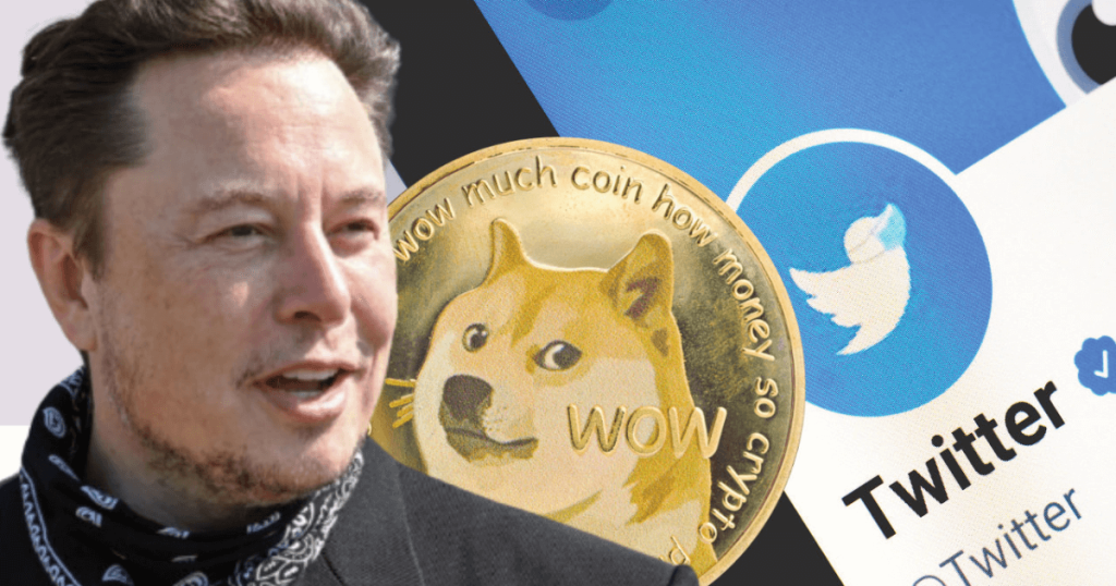 Dogecoin Shed 91% Of Its Value Since 2025 High – A Musk Tweet To Pump DOGE?