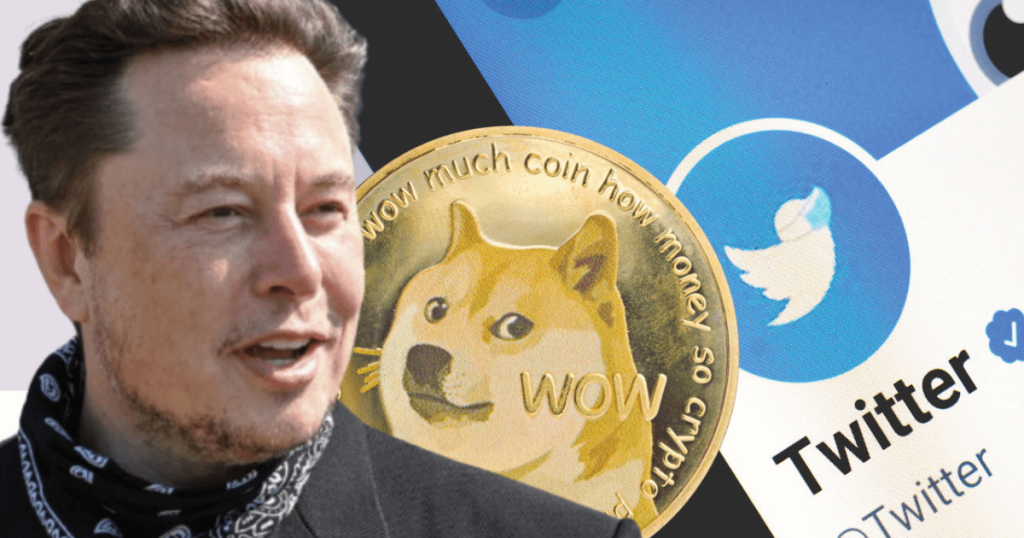 Dogecoin Shed 91% Of Its Value Since 2024 High – A Musk Tweet To Pump DOGE?