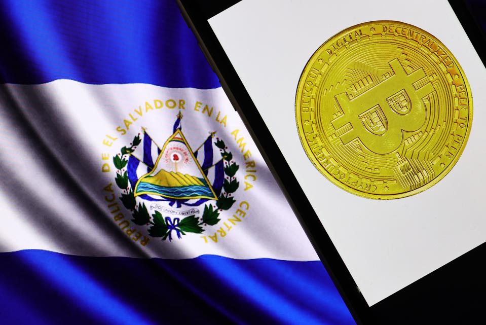 El Salvador Postpones Bitcoin Bonds A Second Time, Here’s Why