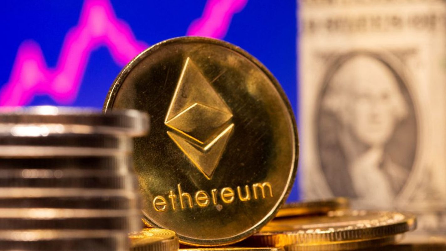 Ethereum Loses Steam As Exchange Supply Spikes