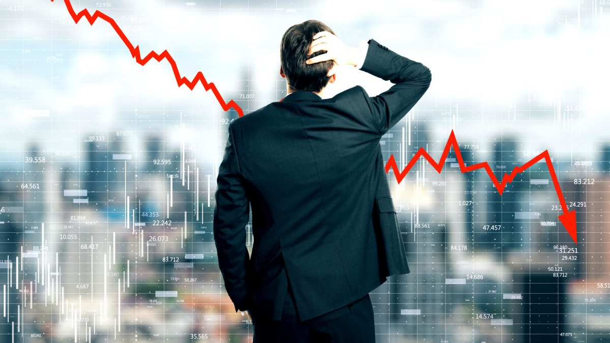 Ethereum Prices Down For 4th Straight Session As ETH Trades Below $1,800 - NewsBTC